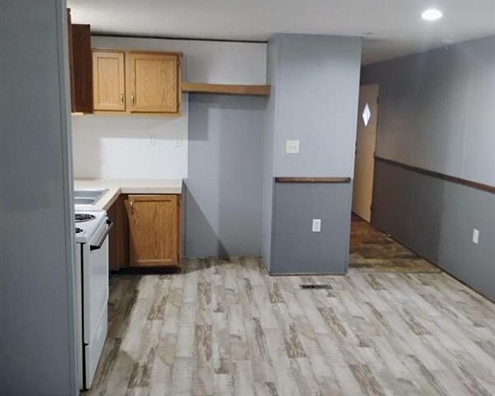 Briar Ridge - Unit 117 - Interior