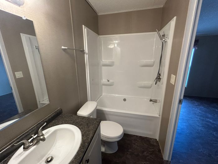 Countryside Estates CO - Unit 65A - Bathroom