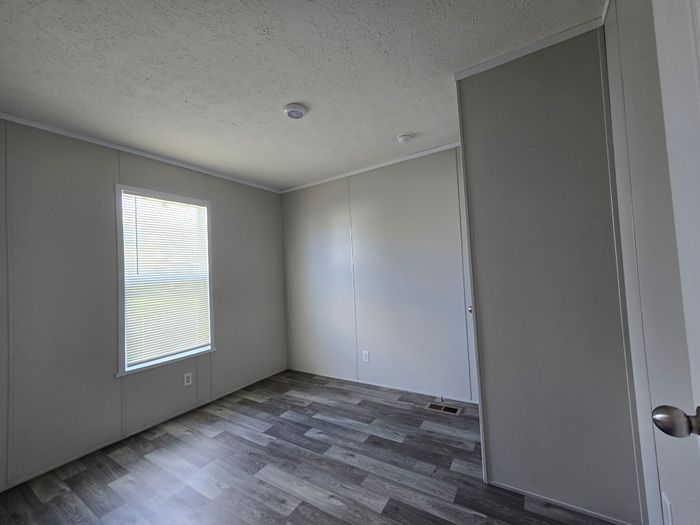 Whistler Cove - Unit 62 - Interior