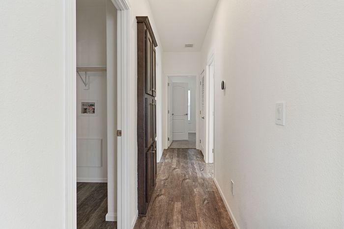 Paradise Valley Ranch - Unit 148 - Entryway
