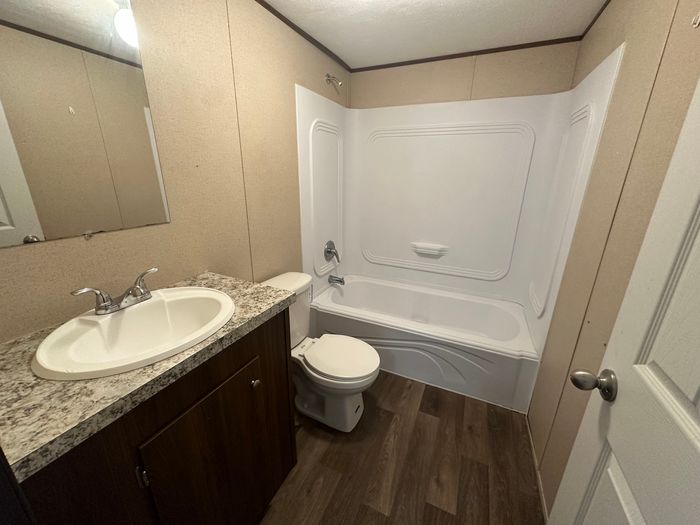 Hunters Mountain - Unit 1008 - Bathroom