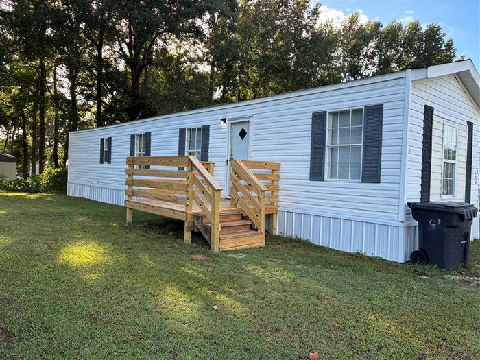 Avalon AL - Unit 187 - Exterior, Street View