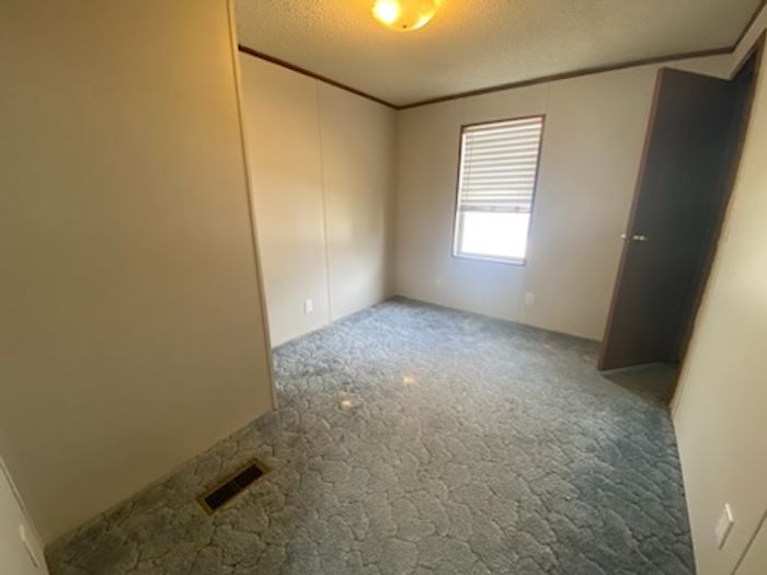 Coachlight Village North (CLN) - Unit 158 - Bedroom