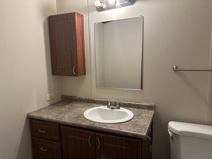 Bel Aire - Unit K99 - Bathroom