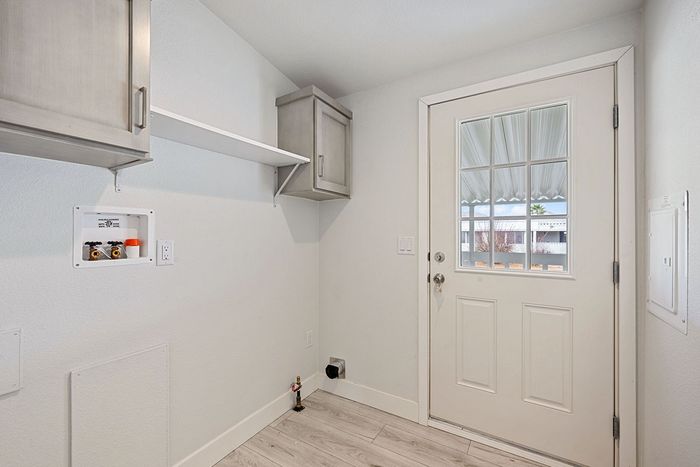 The Lakes at Hemet West - Unit 49 - Interior