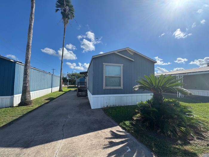 Magnolia Village - Unit 348 - Exterior, Street View