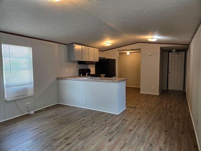 Whistler Cove - Unit 202 - Interior