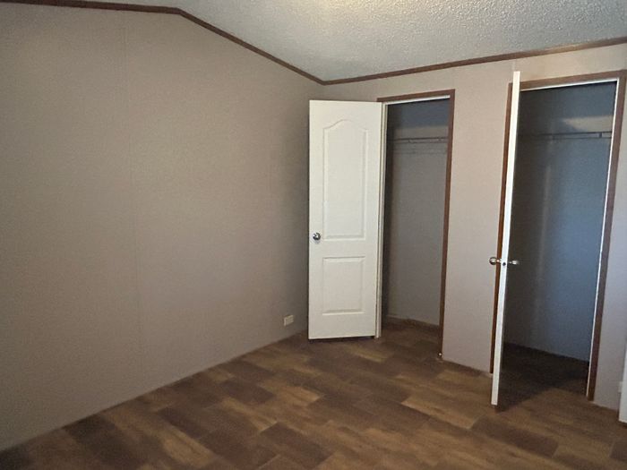 Countryside Estates CO - Unit 106 - Bedroom