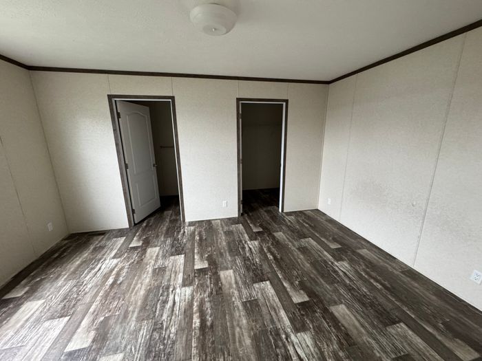 Alliance Meadows - Unit D22 - Interior