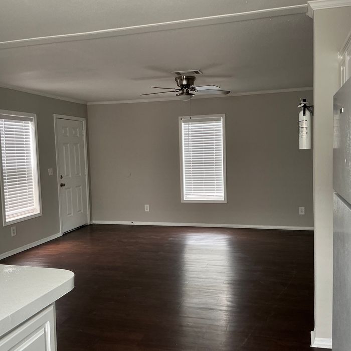 Clarke Springs - Unit 16011C - Interior