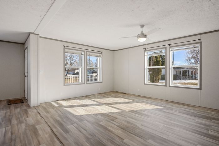 Isabella Village - Unit 125 - Interior