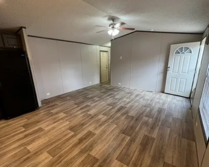 Prairie Village - Unit 110 - Interior