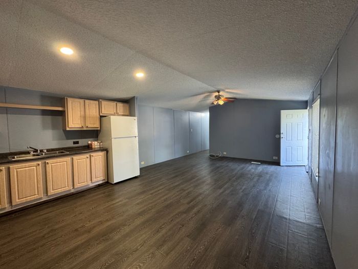 Eagles MHP - Unit 214 - Interior