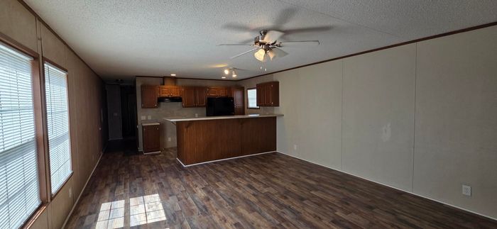 Ravines - Unit 196 - Interior