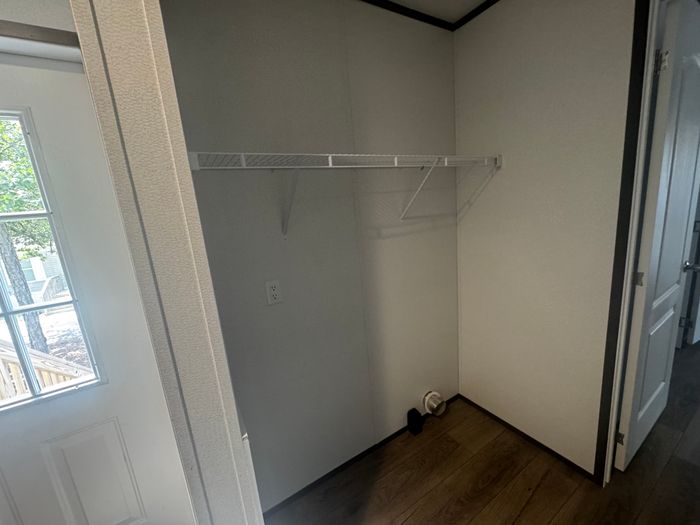 Anderson Creek - Unit 85A - Entryway