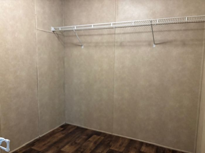 Fort Wayne MHC - Unit 249 - Interior