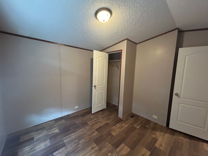 Countryside Estates CO - Unit 106 - Bedroom