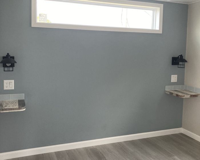 Lakewood Village MHC and RV Resort - Unit 19 - Interior