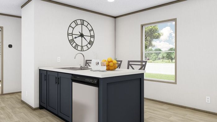 Glen at Clover - Unit 160 - Kitchen