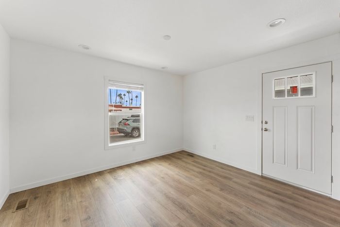 Mesa Village - Unit 129 - Interior