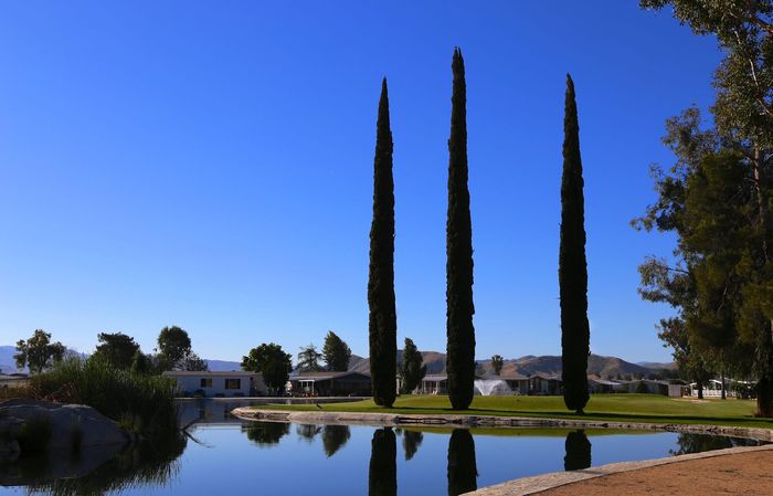 The Lakes at Hemet West - Unit 700 - Street View