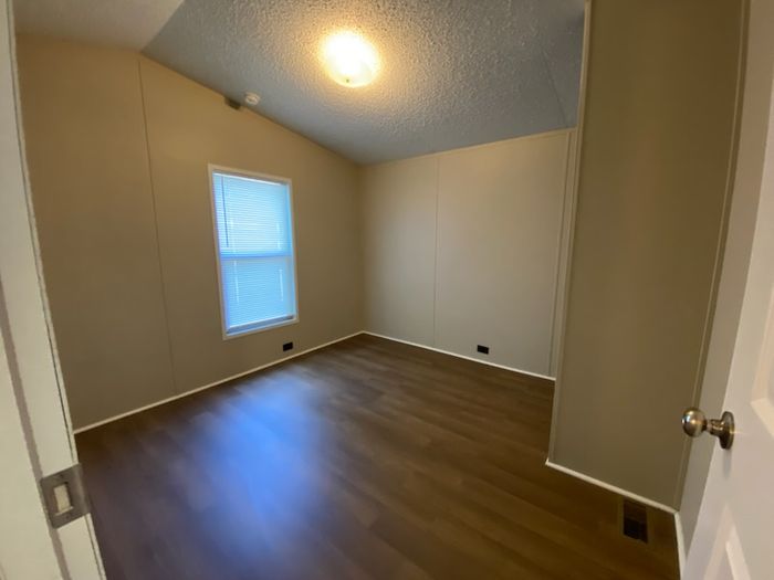Coachlight Village North (CLN) - Unit 174 - Bedroom