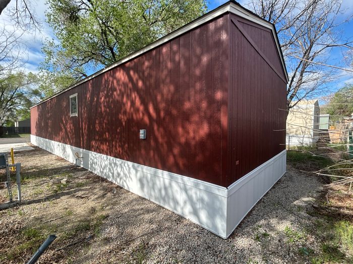 Countryside Estates CO - Unit 106 - Exterior