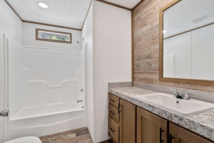 Audubon Estates - Unit 354RO - Bathroom