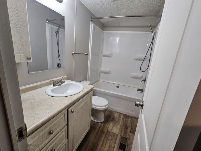 Casa Del Sol - Unit 51 - Bathroom