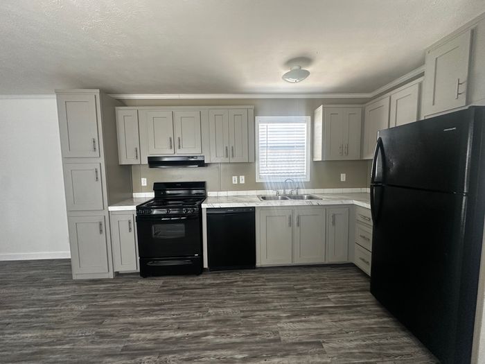 Estrella Valley - Unit 68 - Kitchen