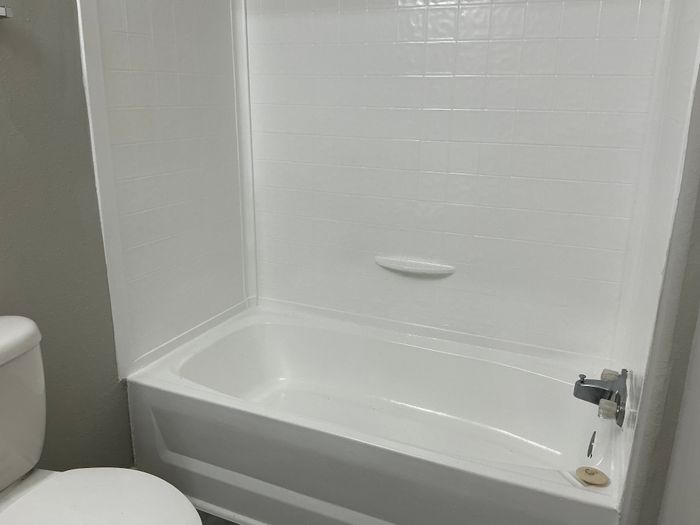 Clarke Springs - Unit 15758C - Bathroom