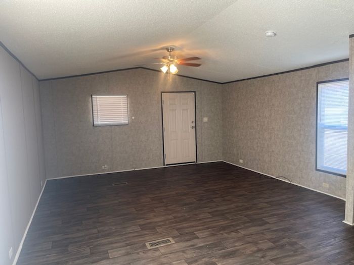 Creekside - Unit 112 - Interior