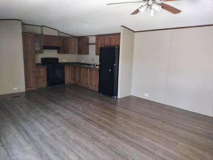 Countryside Estates CO - Unit 68 - Interior, Kitchen
