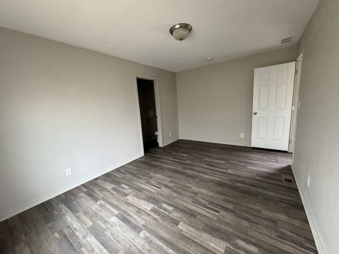Countryside Estates KS - Unit E05 - Interior