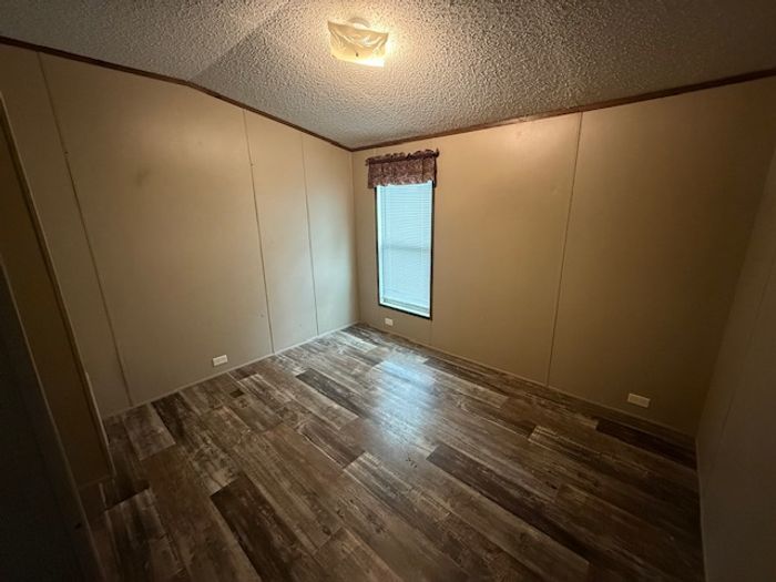 Coachlight Village East (CLE) - Unit B7 - Bedroom