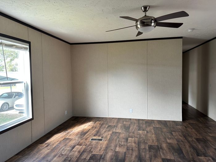 Summerchase - Unit C404 - Interior