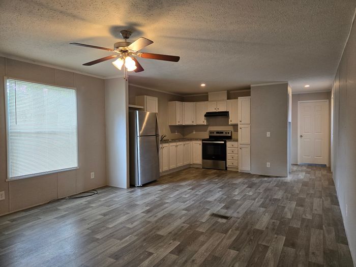 Whistler Cove - Unit 45 - Interior