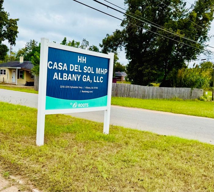 Casa Del Sol - Unit 23 - Street View