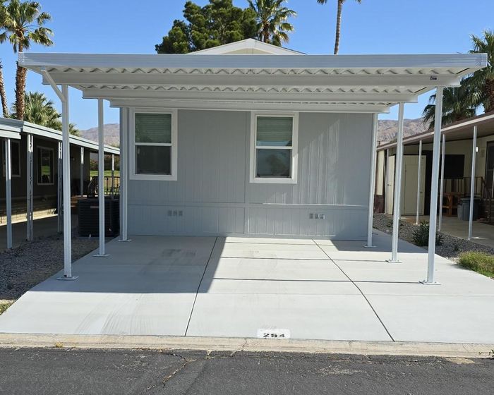 Hidden Springs - Unit 254 - Exterior