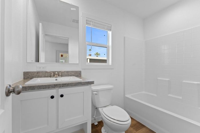 Mesa Village - Unit 81 - Bathroom