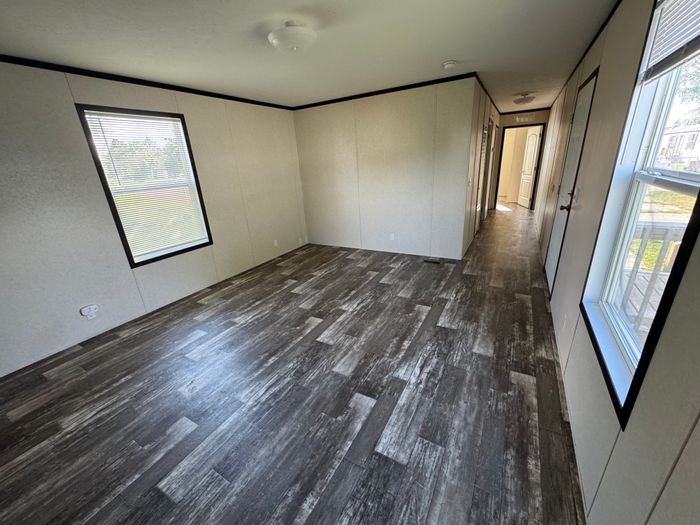 Alliance Vista MH and RV Park - Unit H18 - Interior
