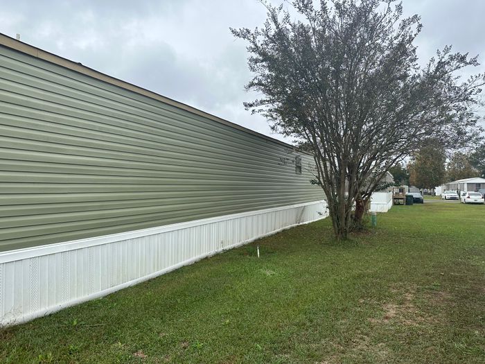 Cayman Bay - Unit H816 - Exterior