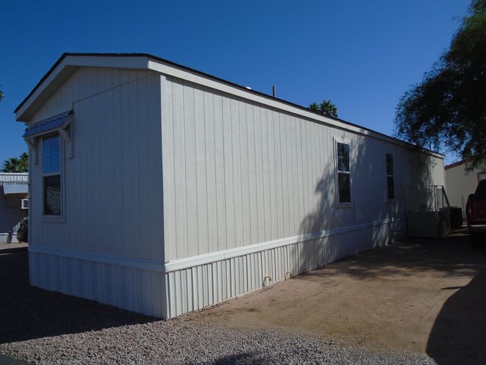 Paradise Valley - Unit 92 - Exterior
