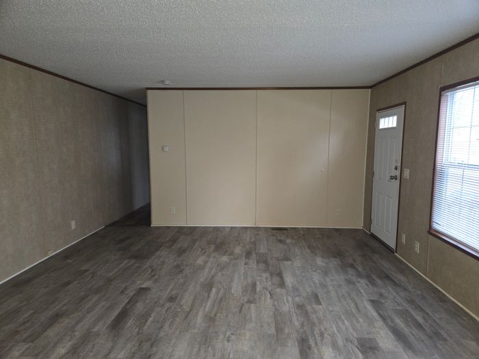 Saginaw Villas - Unit GE2816 - Interior