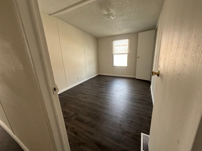 Sun Meadows - Unit 107 - Bedroom