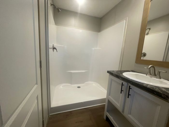Ashland Heights - Unit 118 - Bathroom