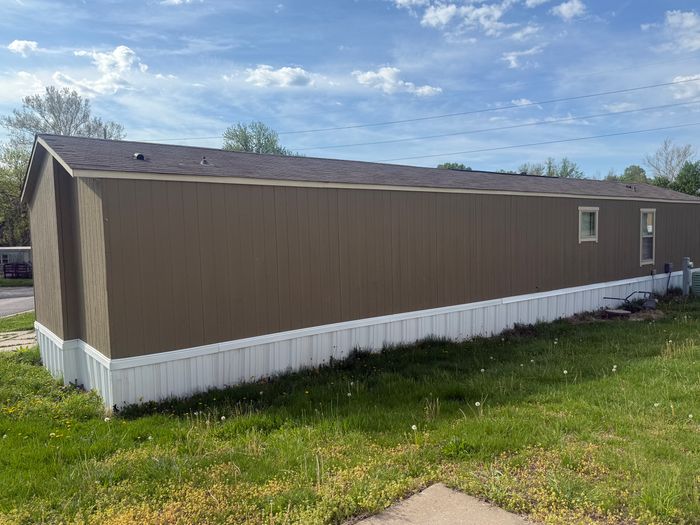 Coachlight Village South (CLS) - Unit E21CS - Exterior