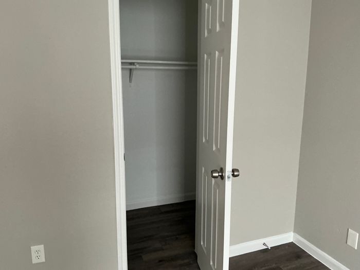 Clarke Springs - Unit 15846R - Bedroom