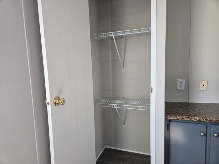 Whistler Cove - Unit 160 - Interior