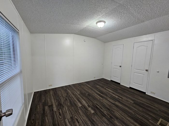 Casa Del Sol - Unit 8 - Interior